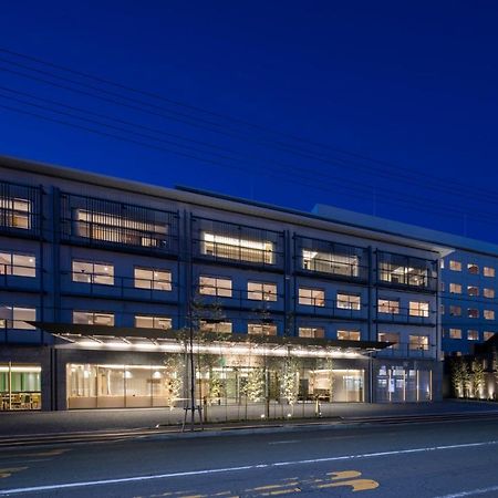 Kyoto U-Bell Hotel المظهر الخارجي الصورة