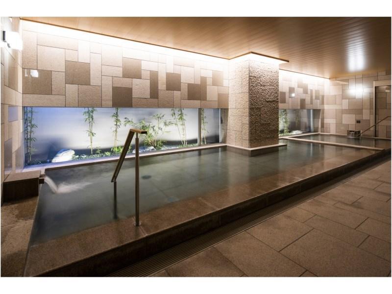 Kyoto U-Bell Hotel المظهر الخارجي الصورة