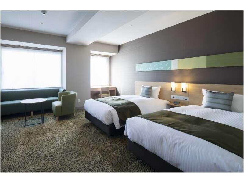 Kyoto U-Bell Hotel المظهر الخارجي الصورة