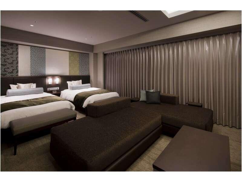 Kyoto U-Bell Hotel المظهر الخارجي الصورة
