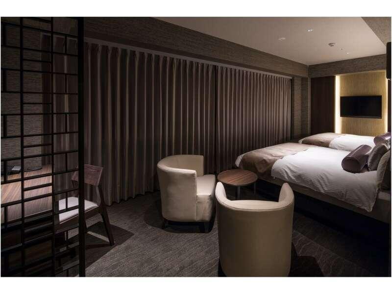Kyoto U-Bell Hotel المظهر الخارجي الصورة