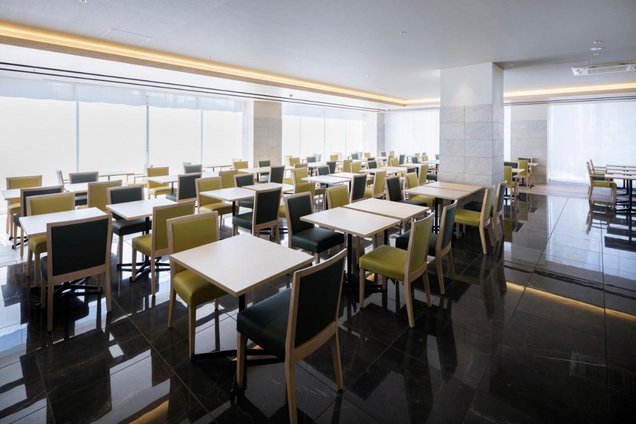 Kyoto U-Bell Hotel المظهر الخارجي الصورة