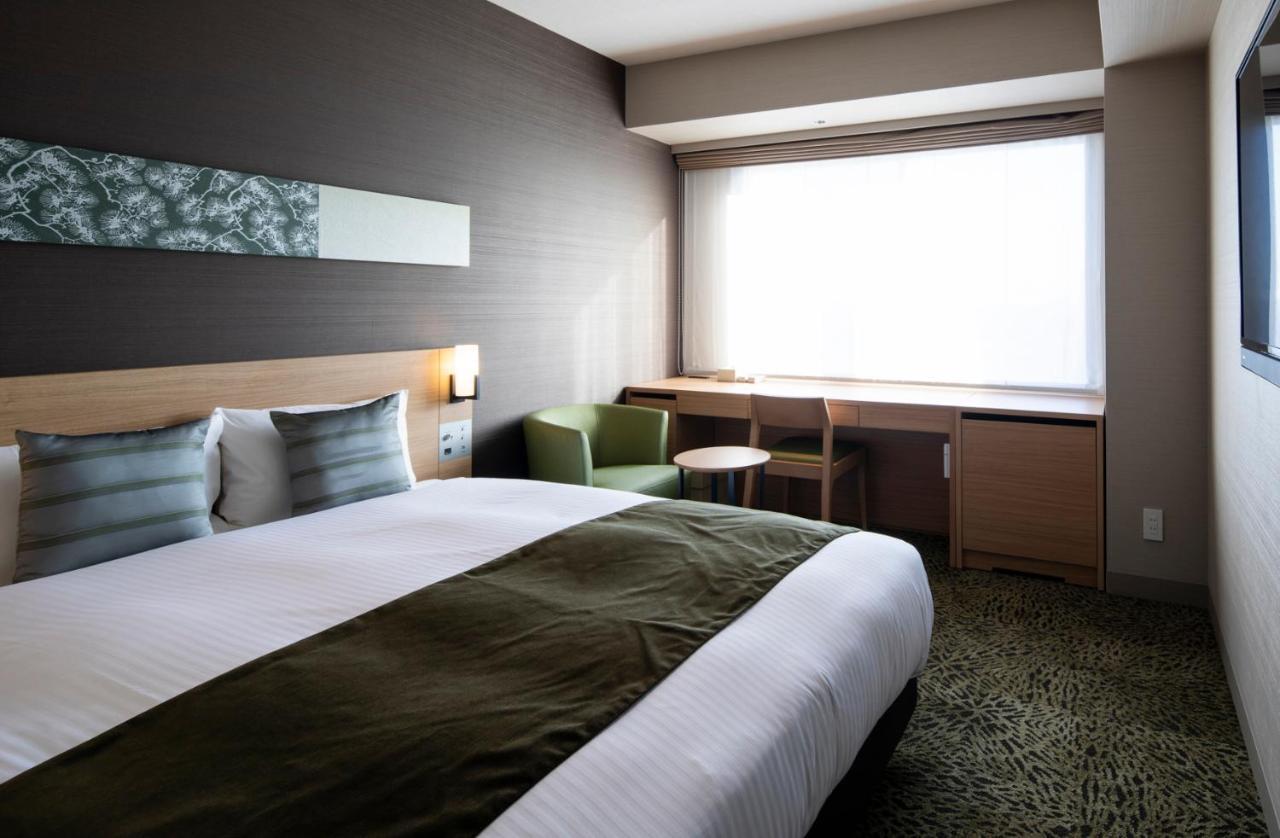 Kyoto U-Bell Hotel المظهر الخارجي الصورة