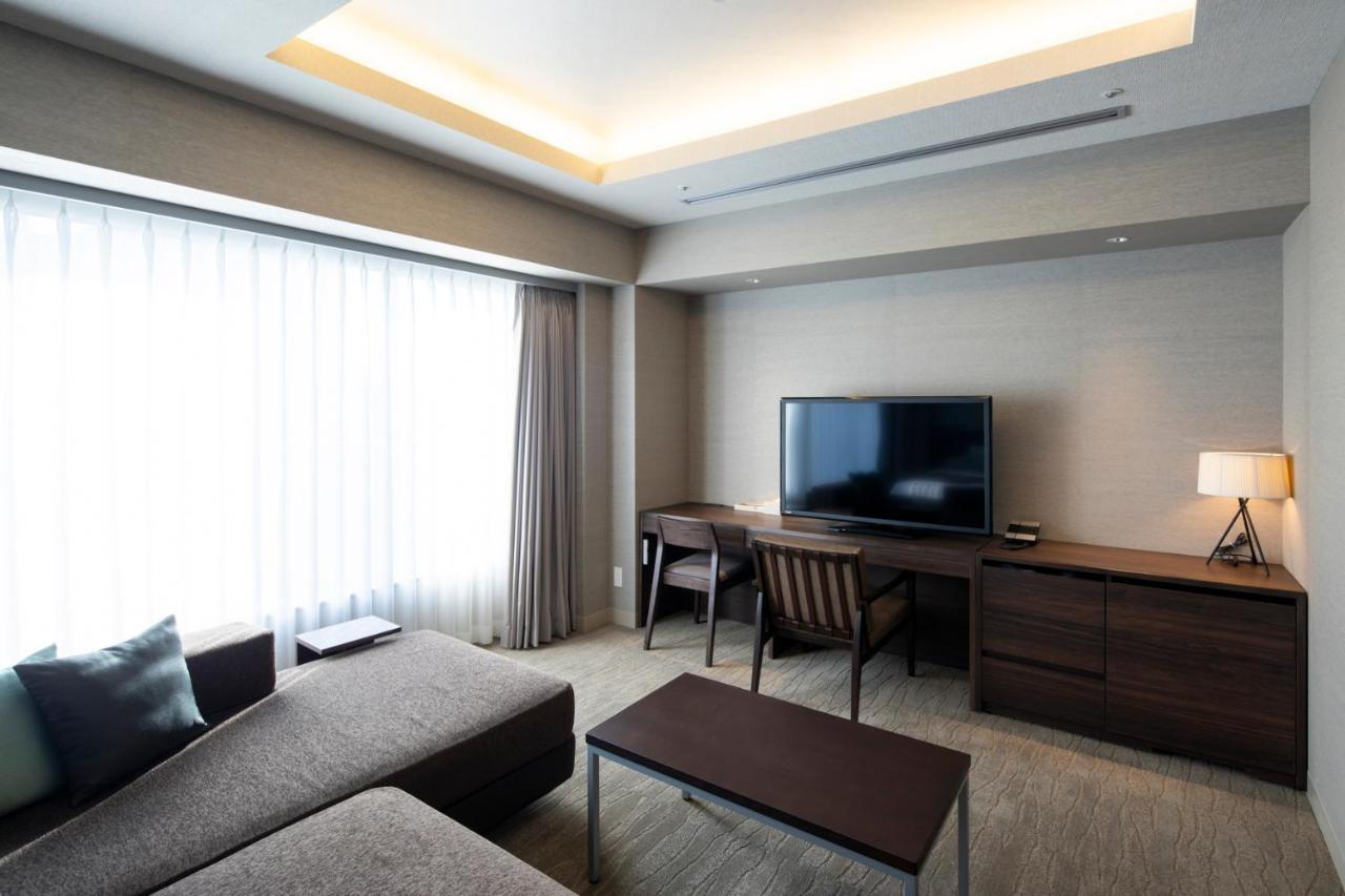 Kyoto U-Bell Hotel المظهر الخارجي الصورة