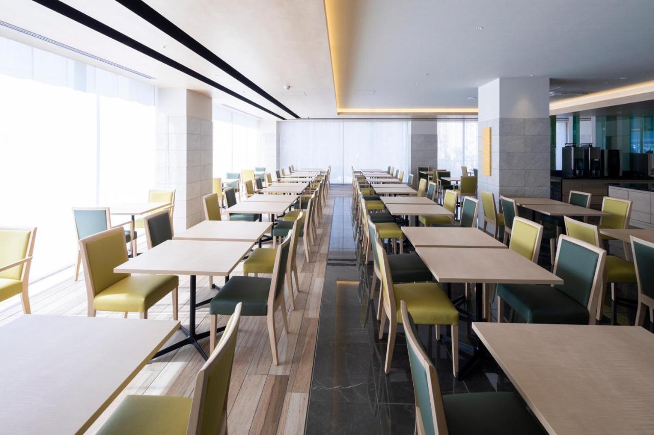 Kyoto U-Bell Hotel المظهر الخارجي الصورة