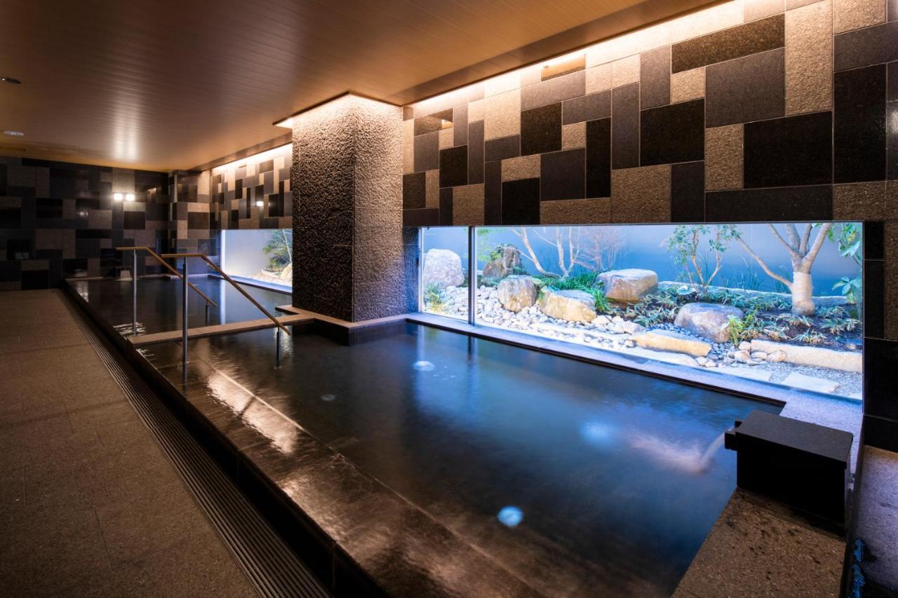 Kyoto U-Bell Hotel المظهر الخارجي الصورة