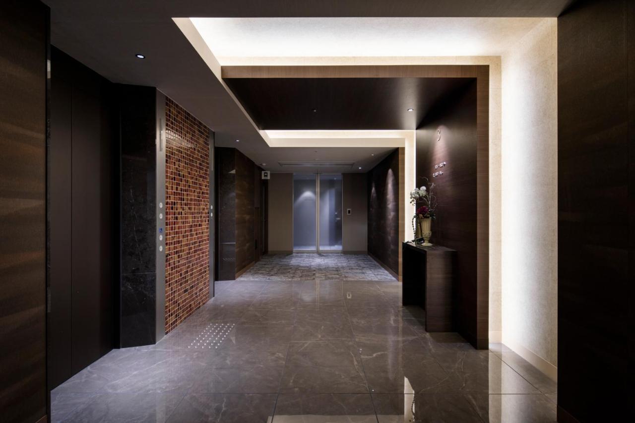 Kyoto U-Bell Hotel المظهر الخارجي الصورة