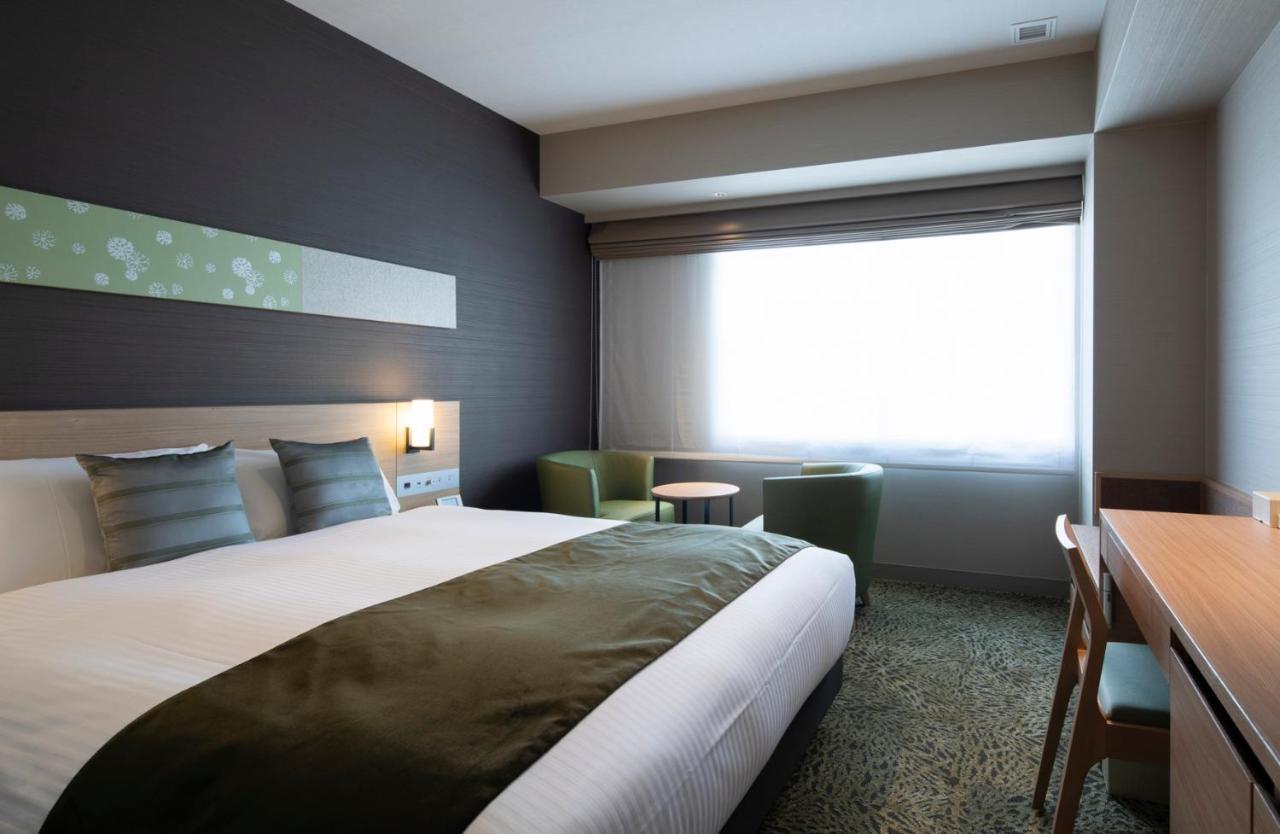 Kyoto U-Bell Hotel المظهر الخارجي الصورة