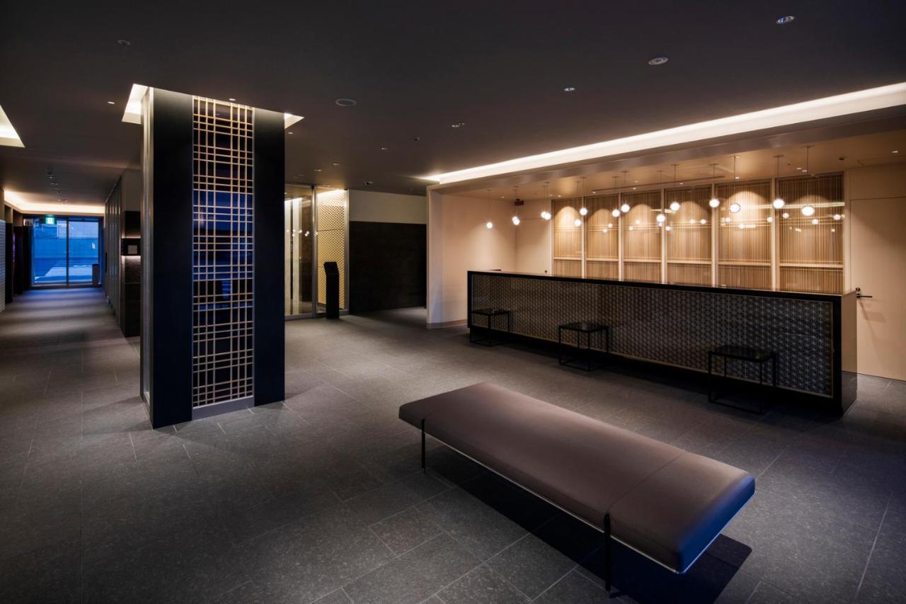 Kyoto U-Bell Hotel المظهر الخارجي الصورة