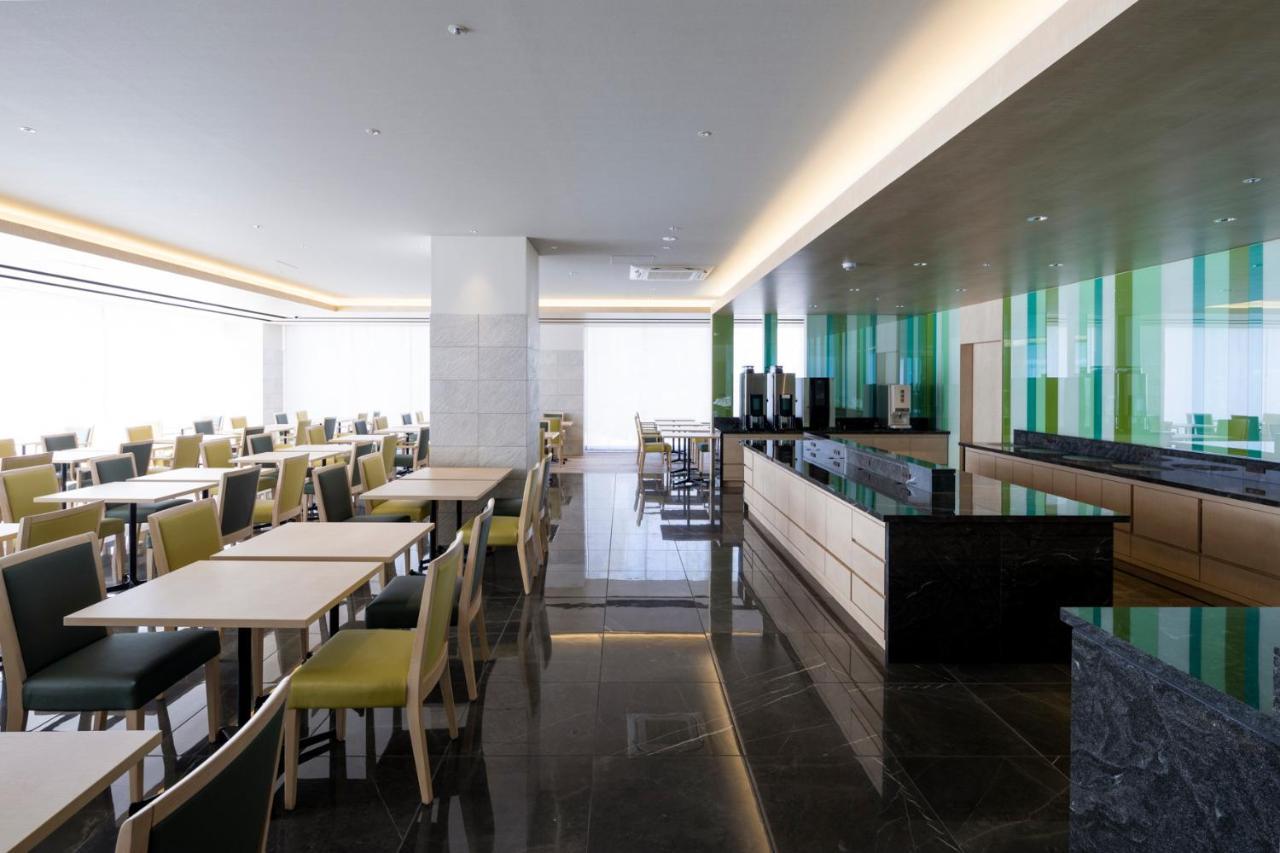 Kyoto U-Bell Hotel المظهر الخارجي الصورة