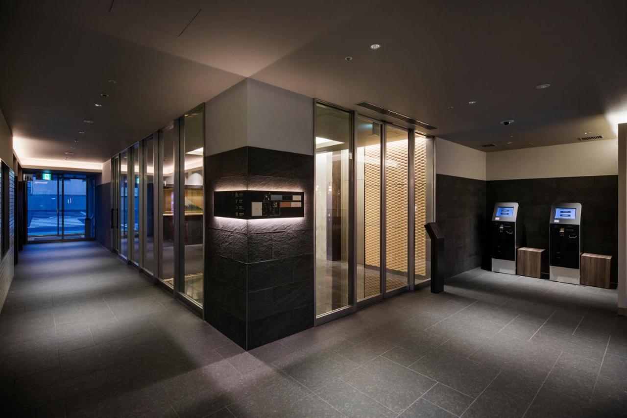 Kyoto U-Bell Hotel المظهر الخارجي الصورة