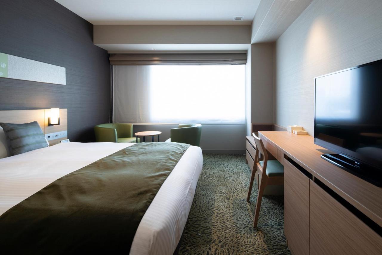 Kyoto U-Bell Hotel المظهر الخارجي الصورة